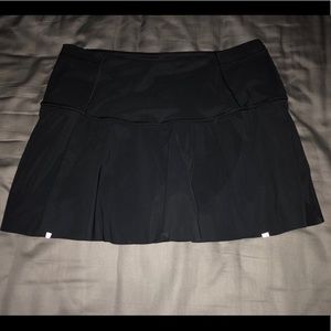 Lululemon skirt